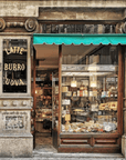 Turin: Guided Food Tour with Chocolate & Wine Tasting - Food Tour - Touraround