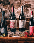 Urbino: Boutique Winery Visit & 5 Organic Wine Tastings - Wine Tasting - Touraround