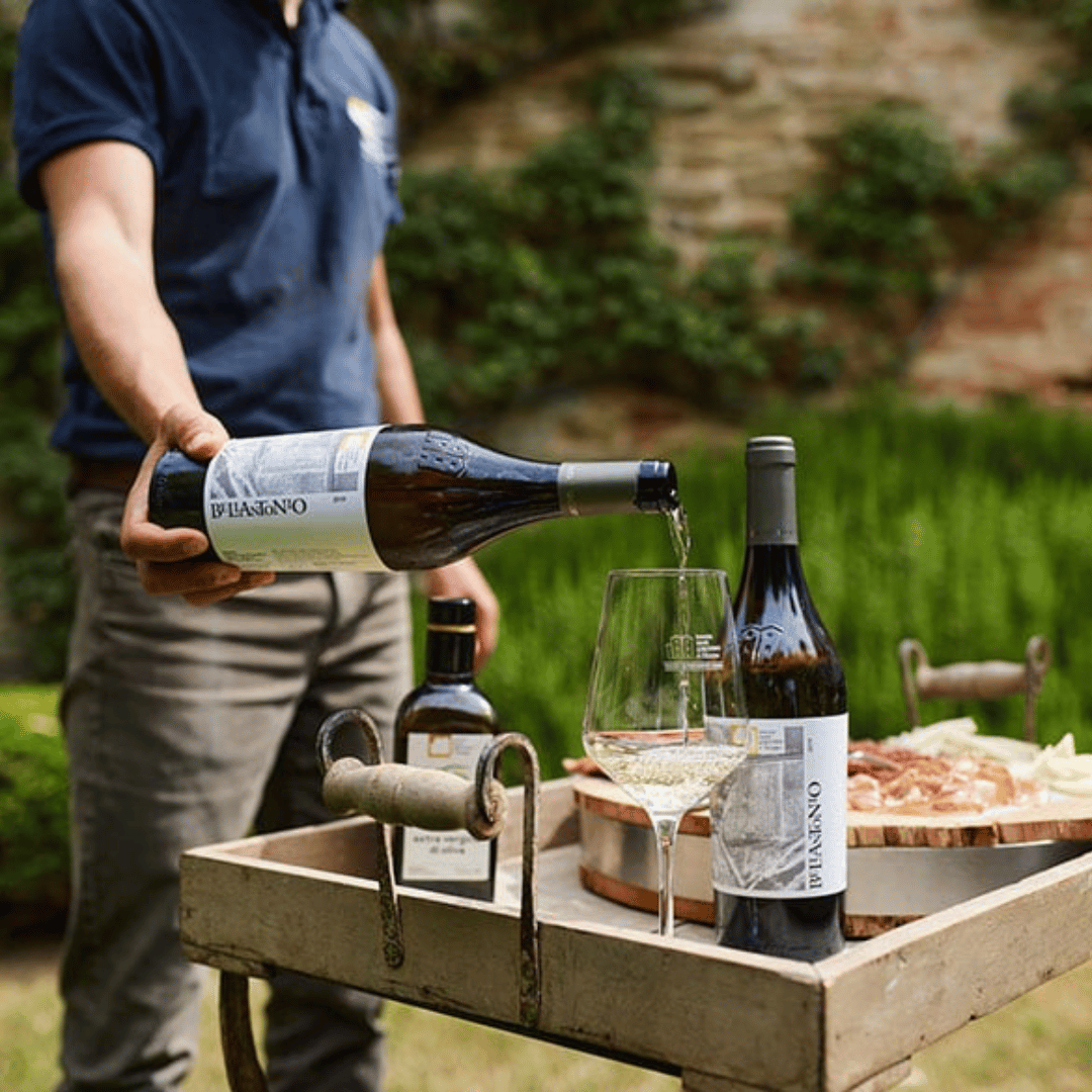 Urbino: Boutique Winery Visit & 5 Organic Wine Tastings - Wine Tasting - Touraround