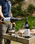 Urbino: Boutique Winery Visit & 5 Organic Wine Tastings - Wine Tasting - Touraround