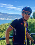 Racing bike tour from Lake Garda to Monte Baldo - Touraround
