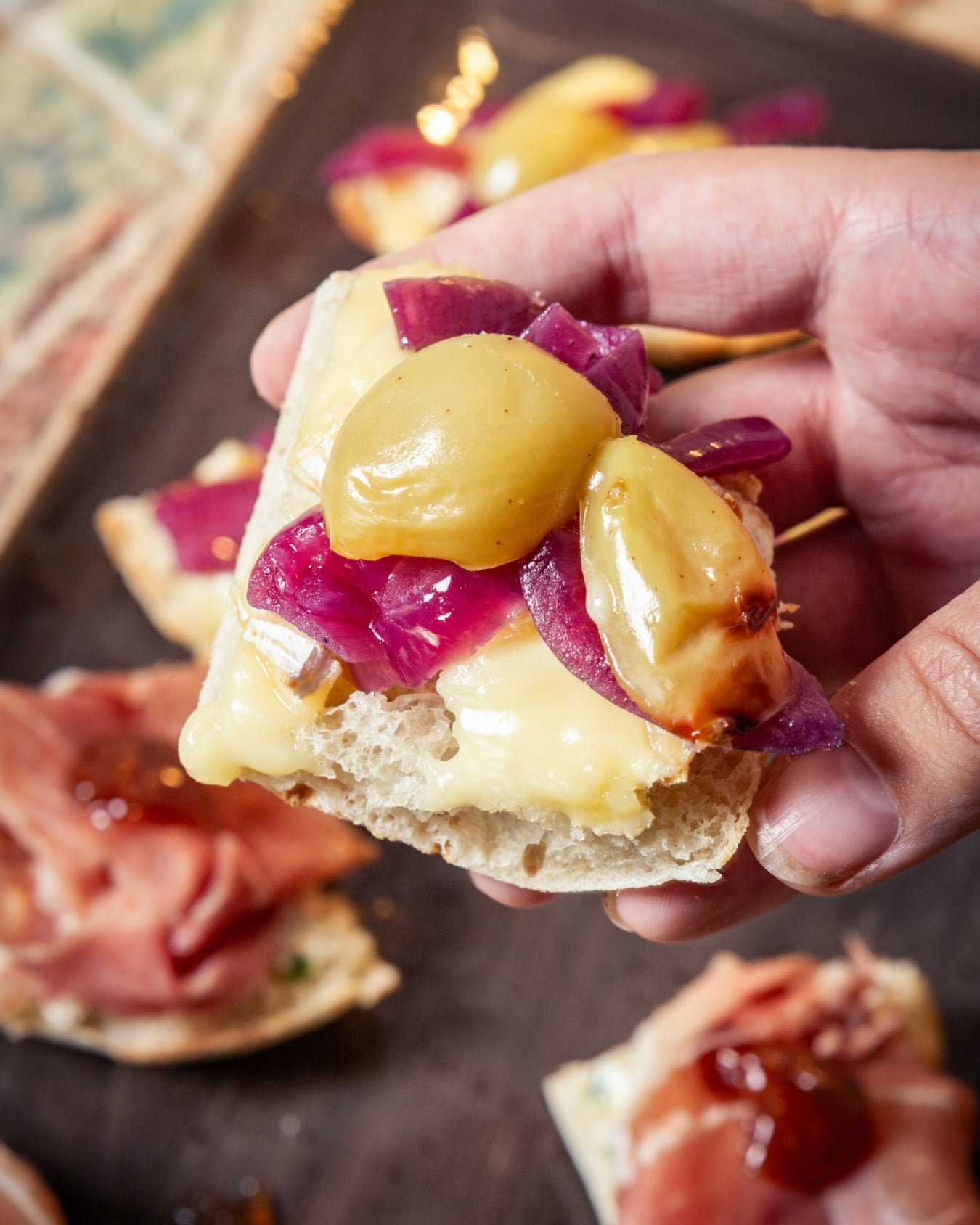 Valpolicella Natural Wines Tasting with Food Pairings - Wine Tasting - Touraround