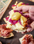 Valpolicella Natural Wines Tasting with Food Pairings - Wine Tasting - Touraround