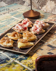 Valpolicella Natural Wines Tasting with Food Pairings - Wine Tasting - Touraround