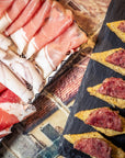 Valpolicella Natural Wines Tasting with Food Pairings - Wine Tasting - Touraround