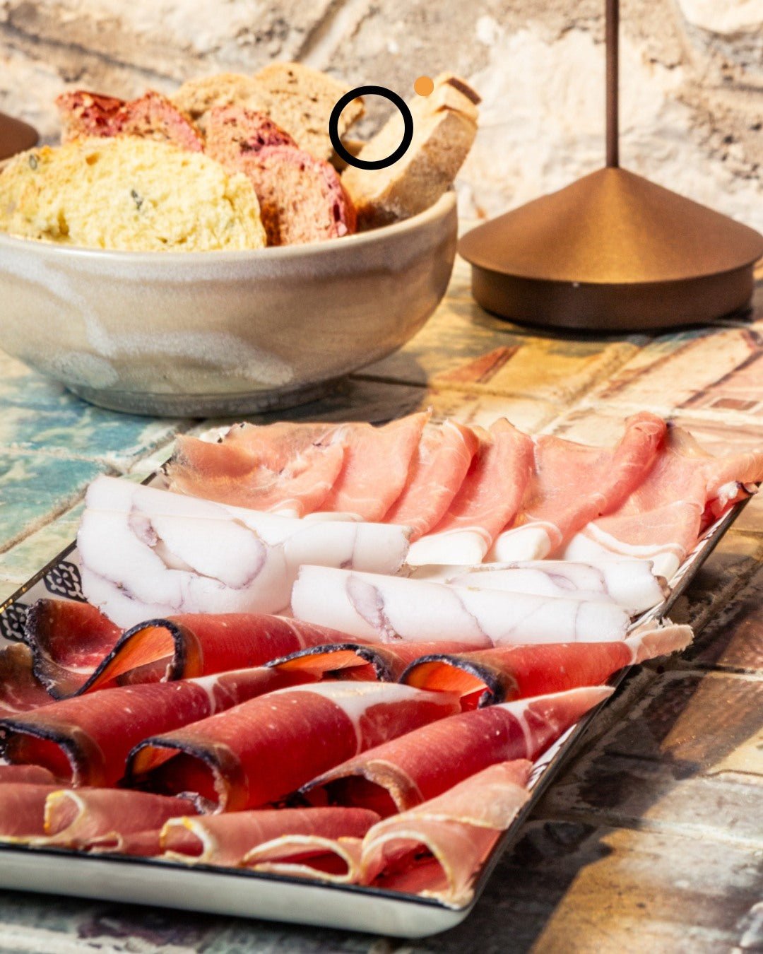Valpolicella Natural Wines Tasting with Food Pairings - Wine Tasting - Touraround