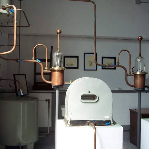 Vermouth & Spirits Distillery Visit & Tasting near Turin - Distillery Visit - Touraround