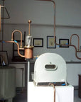Vermouth & Spirits Distillery Visit & Tasting near Turin - Distillery Visit - Touraround
