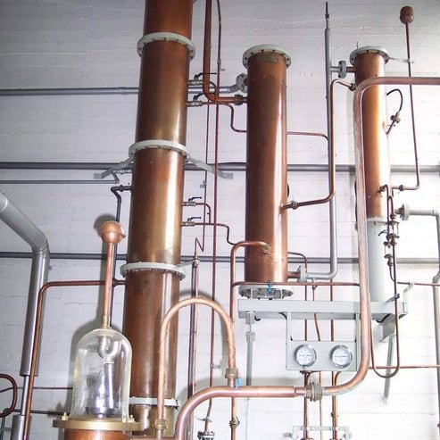 Vermouth & Spirits Distillery Visit & Tasting near Turin - Distillery Visit - Touraround