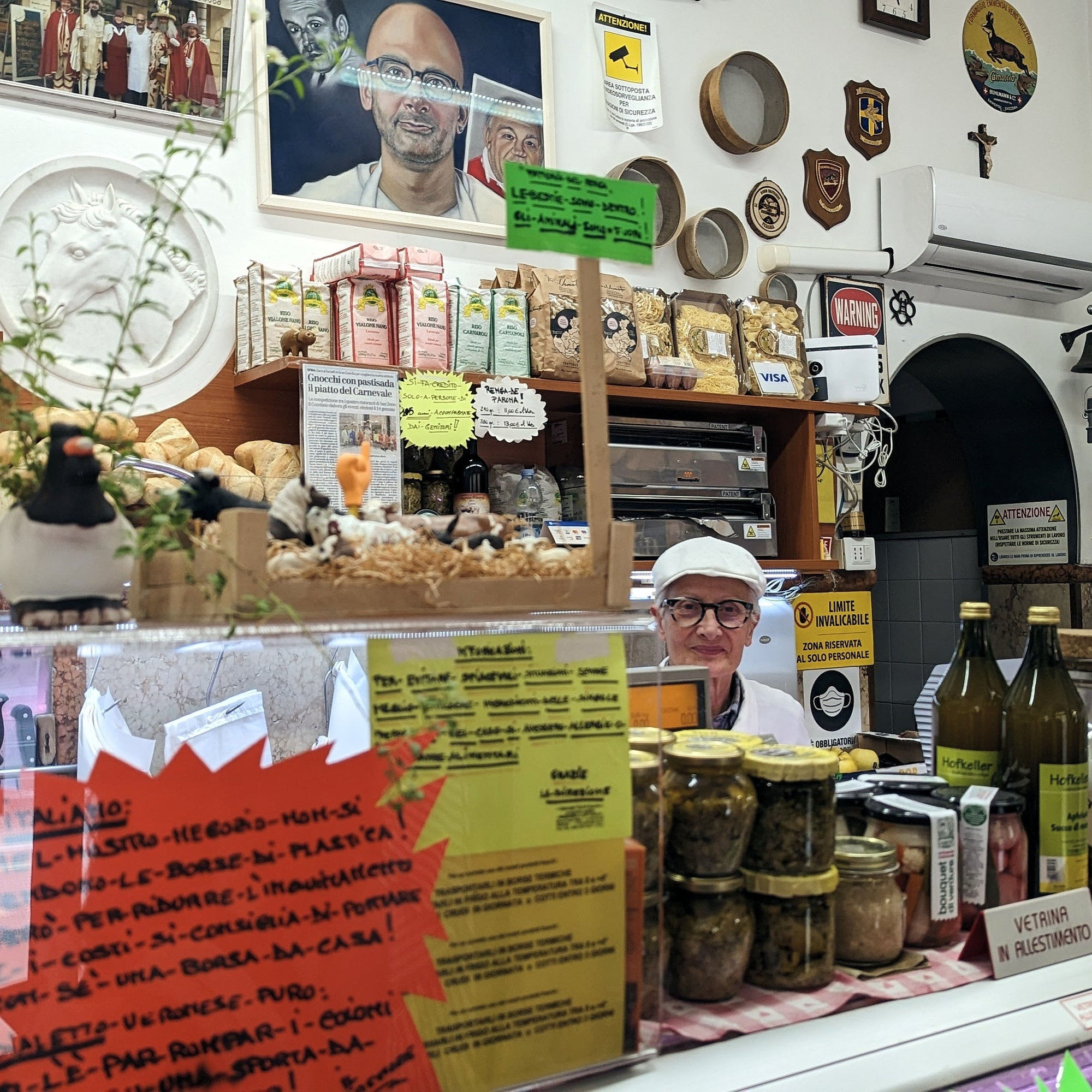Verona Food Guided Tour - Food Tour - Touraround