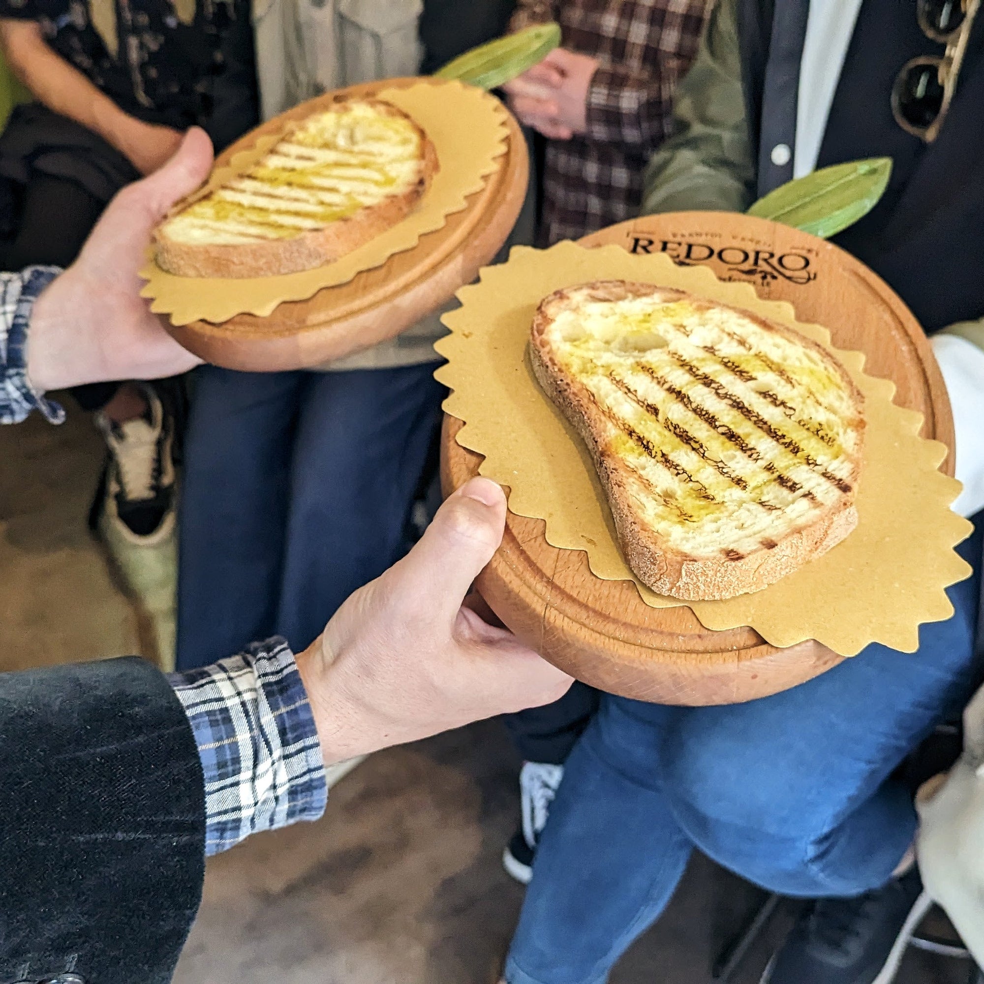 Verona Food Guided Tour - Food Tour - Touraround