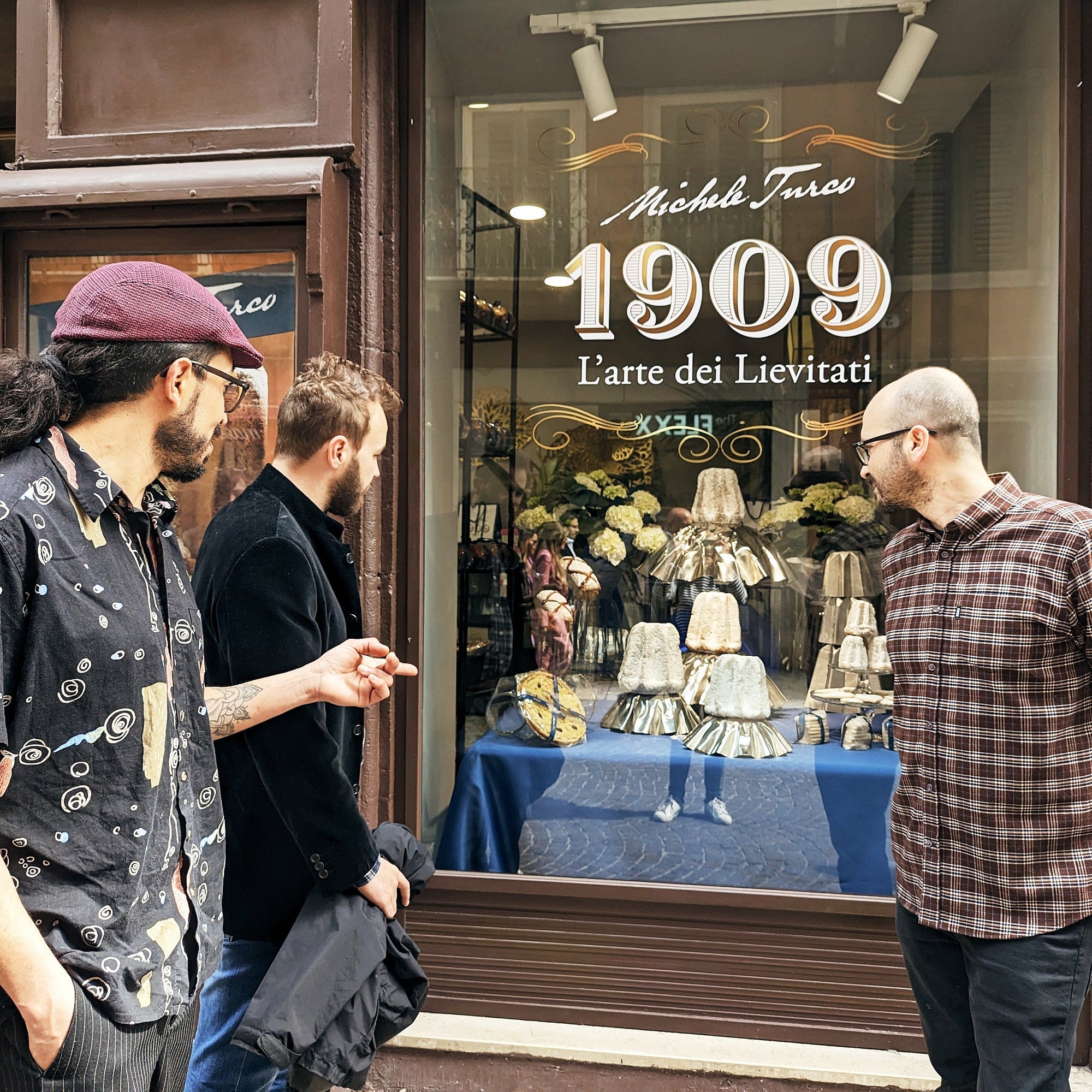 Verona Food Guided Tour - Food Tour - Touraround