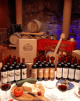 Vicenza: Vineyard Walk & Wine Tasting in the Berici Hills - Wine Tasting - Touraround