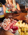 Vineyard tour and tasting of Garda Wines in Cavaion Veronese - Wine Tasting - Touraround