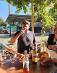 Vineyard tour and tasting of Garda Wines in Cavaion Veronese - Wine Tasting - Touraround