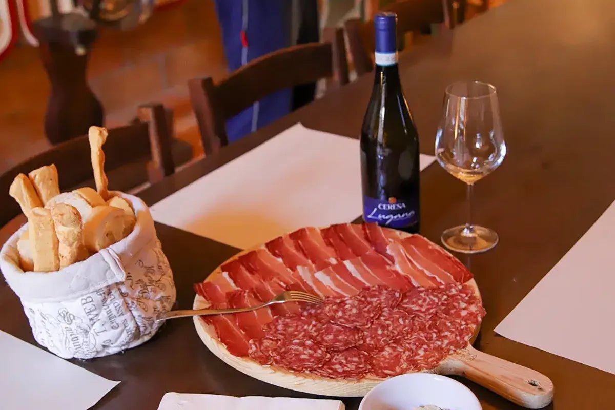 Vineyard Tour and Tasting of Lugana Wines - Wine Tasting - Touraround