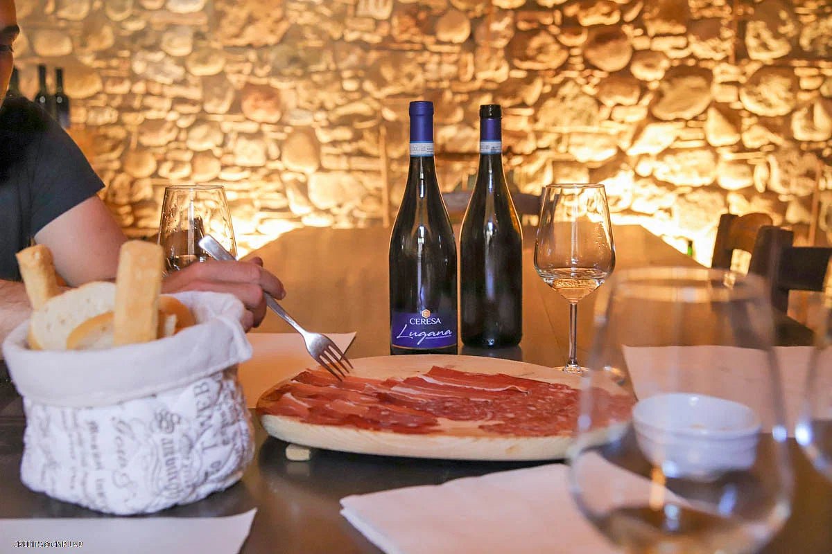 Vineyard Tour and Tasting of Lugana Wines - Wine Tasting - Touraround