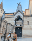 Walking Tour in Verona: 9+ Landmarks with Live Guide - Walking Tour - Touraround