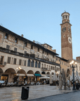 Walking Tour in Verona: 9+ Landmarks with Live Guide - Walking Tour - Touraround