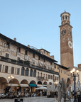 Walking Tour in Verona: 9+ Landmarks with Live Guide - Walking Tour - Touraround