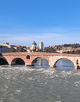 Walking Tour in Verona: 9+ Landmarks with Live Guide - Walking Tour - Touraround