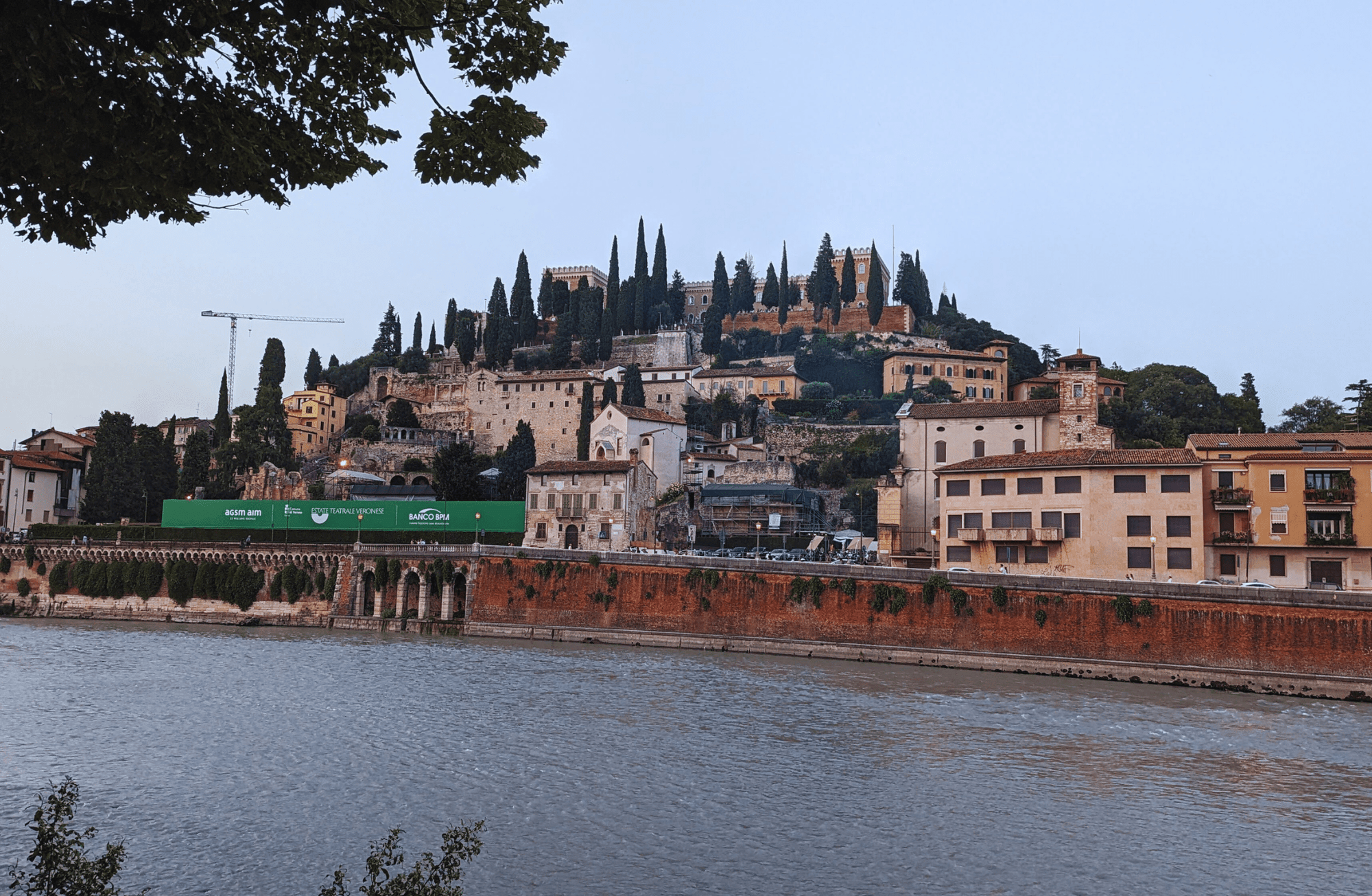 Walking Tour in Verona: 9+ Landmarks with Live Guide - Walking Tour - Touraround