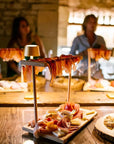 Wine and Food Experience in the Austrian Fort in Pastrengo - Wine Tasting - Touraround