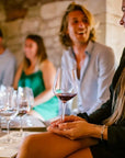 Wine and Food Experience in the Austrian Fort in Pastrengo - Wine Tasting - Touraround
