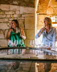 Wine and Food Experience in the Austrian Fort in Pastrengo - Wine Tasting - Touraround