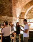 Wine and Food Experience in the Austrian Fort in Pastrengo - Wine Tasting - Touraround
