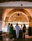 Wine and Food Experience in the Austrian Fort in Pastrengo - Wine Tasting - Touraround