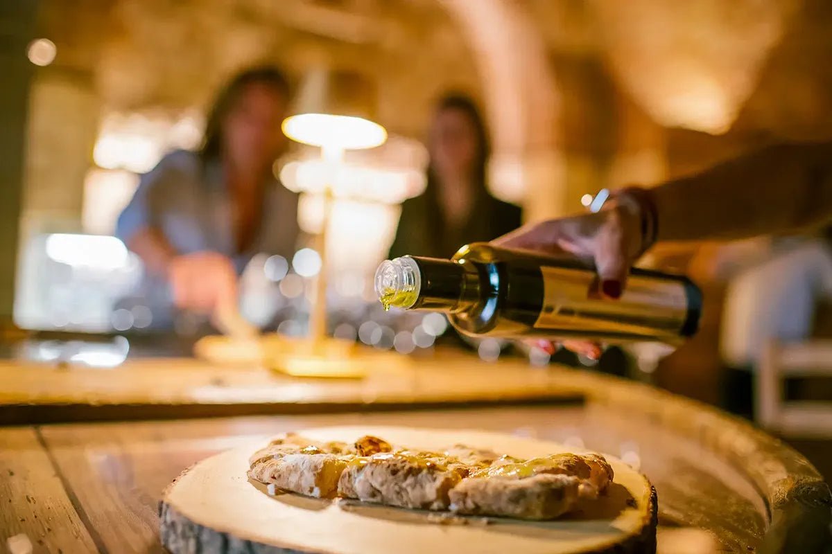 Wine and Food Experience in the Austrian Fort in Pastrengo - Wine Tasting - Touraround