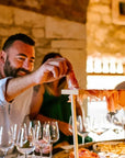Wine and Food Experience in the Austrian Fort in Pastrengo - Wine Tasting - Touraround