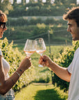Wine and Food Tasting in the Vineyards - Wine Tasting - Touraround