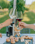 Wine and Food Tasting in the Vineyards - Wine Tasting - Touraround