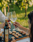 Wine and Food Tasting in the Vineyards - Wine Tasting - Touraround