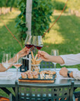 Wine and Food Tasting in the Vineyards - Wine Tasting - Touraround