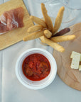 Wine and Food Tasting on Bardolino Hills - Wine Tasting - Touraround