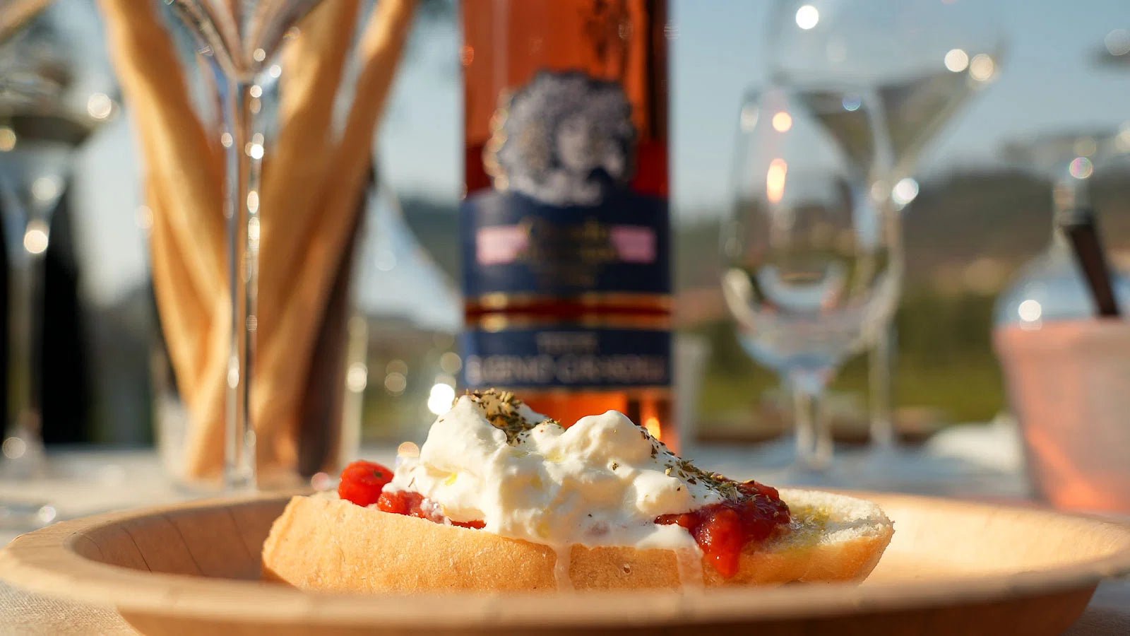 Wine and Food Tasting on Bardolino Hills - Wine Tasting - Touraround