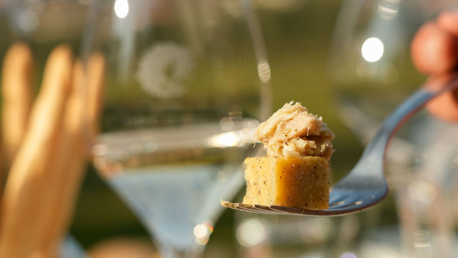 Wine and Food Tasting on Bardolino Hills - Wine Tasting - Touraround