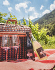 Wine Pic Nic with stunning lake view in Ledro - Wine Tasting - Touraround