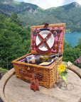 Wine Pic Nic with stunning lake view in Ledro - Wine Tasting - Touraround
