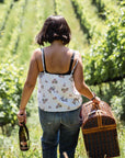 Wine Pic Nic with stunning lake view in Ledro - Wine Tasting - Touraround