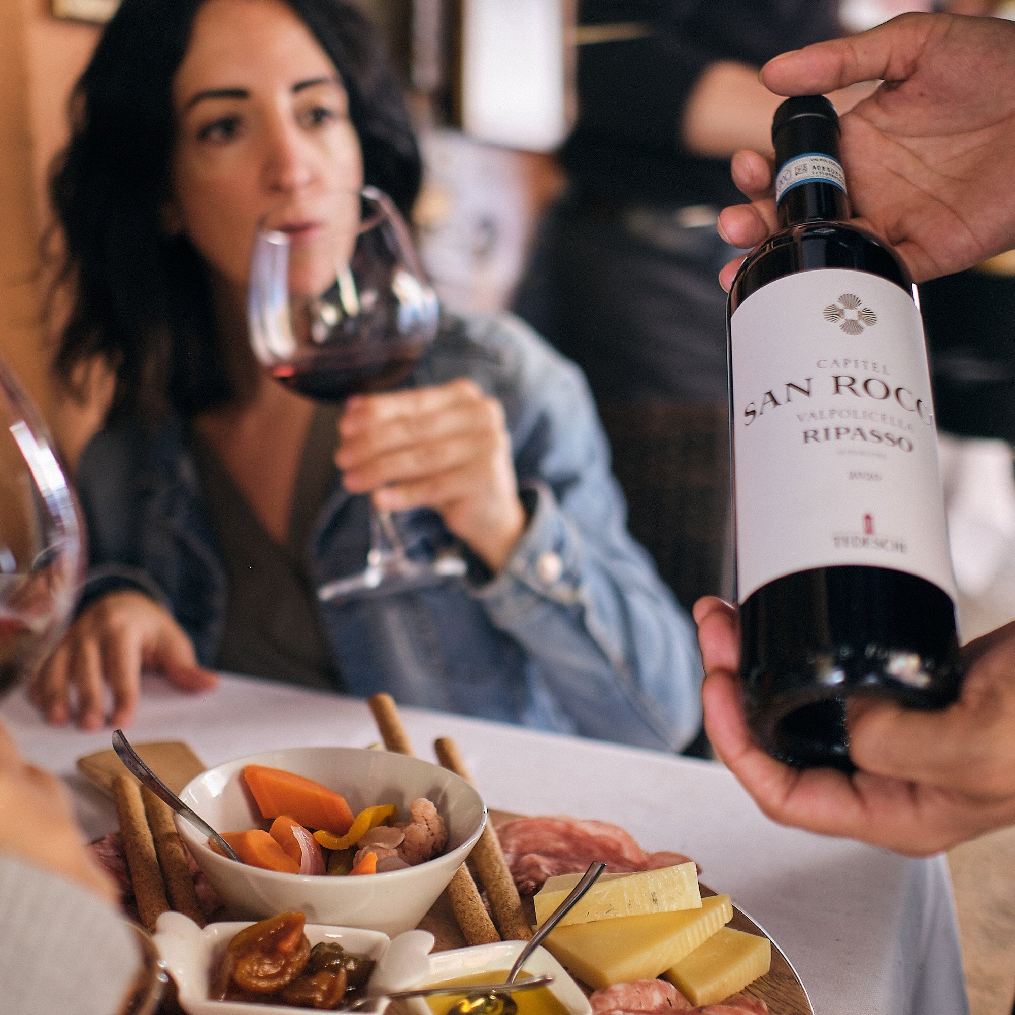 Wine Tasting near Juliet's House - Wine Tasting - Touraround