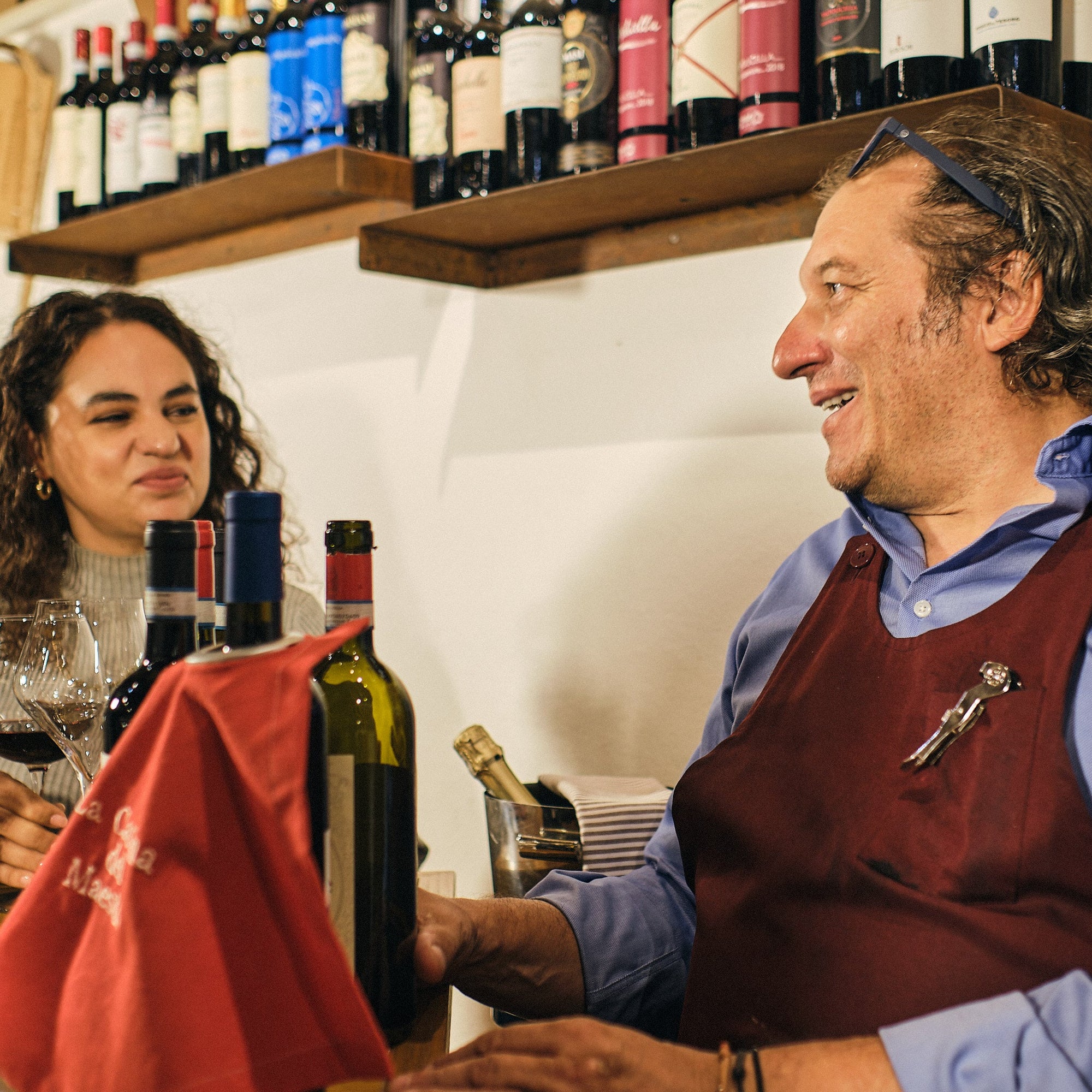 Wine Tasting near Juliet's House - Wine Tasting - Touraround