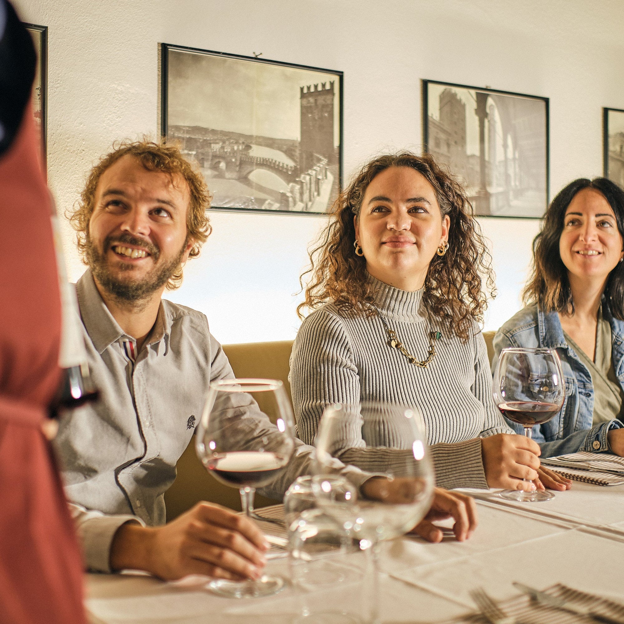 Wine Tasting near Juliet's House - Wine Tasting - Touraround