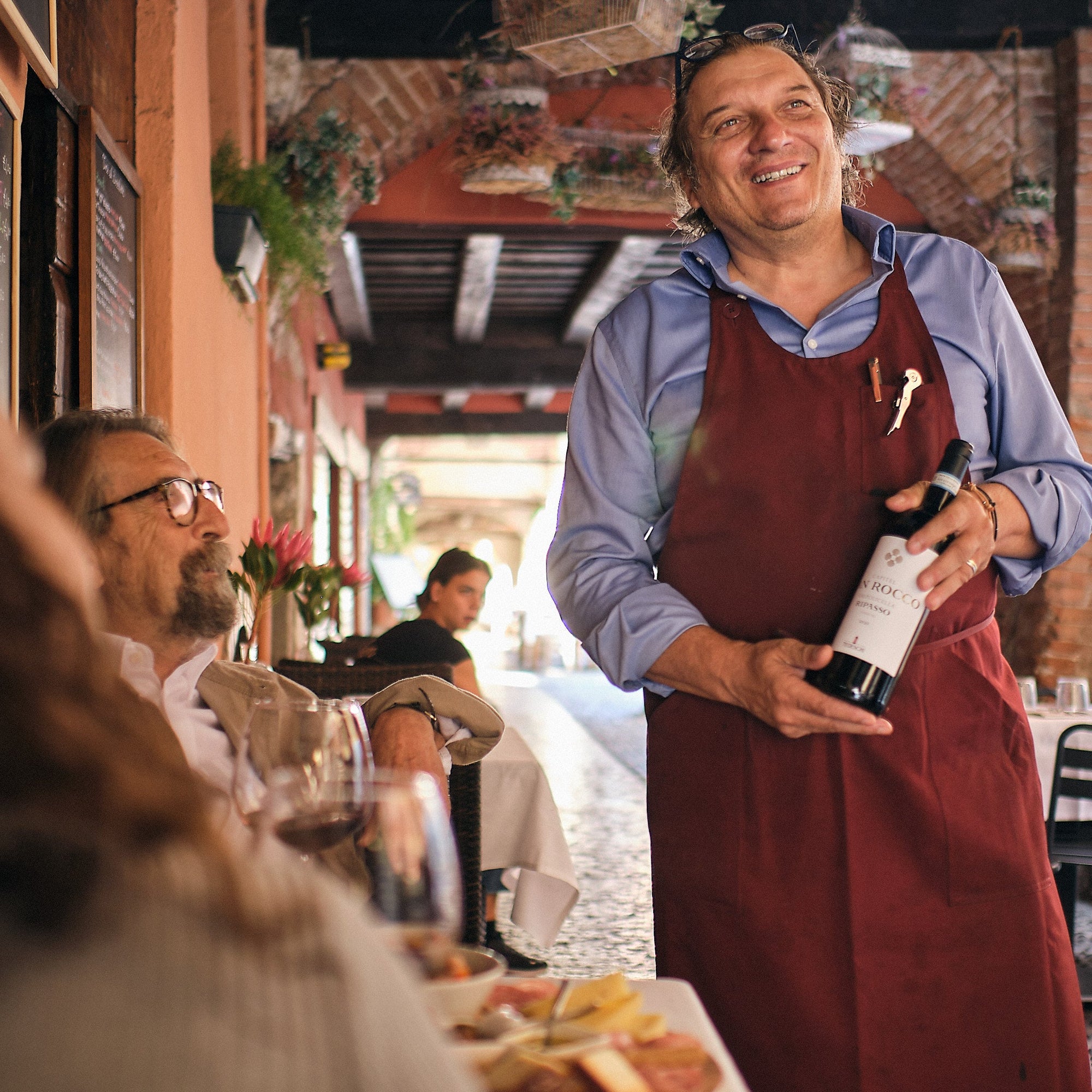 Wine Tasting near Juliet's House - Wine Tasting - Touraround