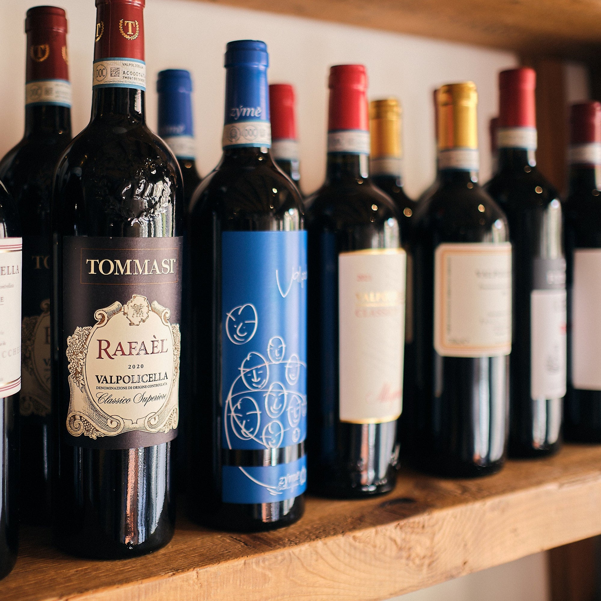Wine Tasting near Juliet's House - Wine Tasting - Touraround