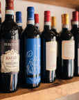 Wine Tasting near Juliet's House - Wine Tasting - Touraround
