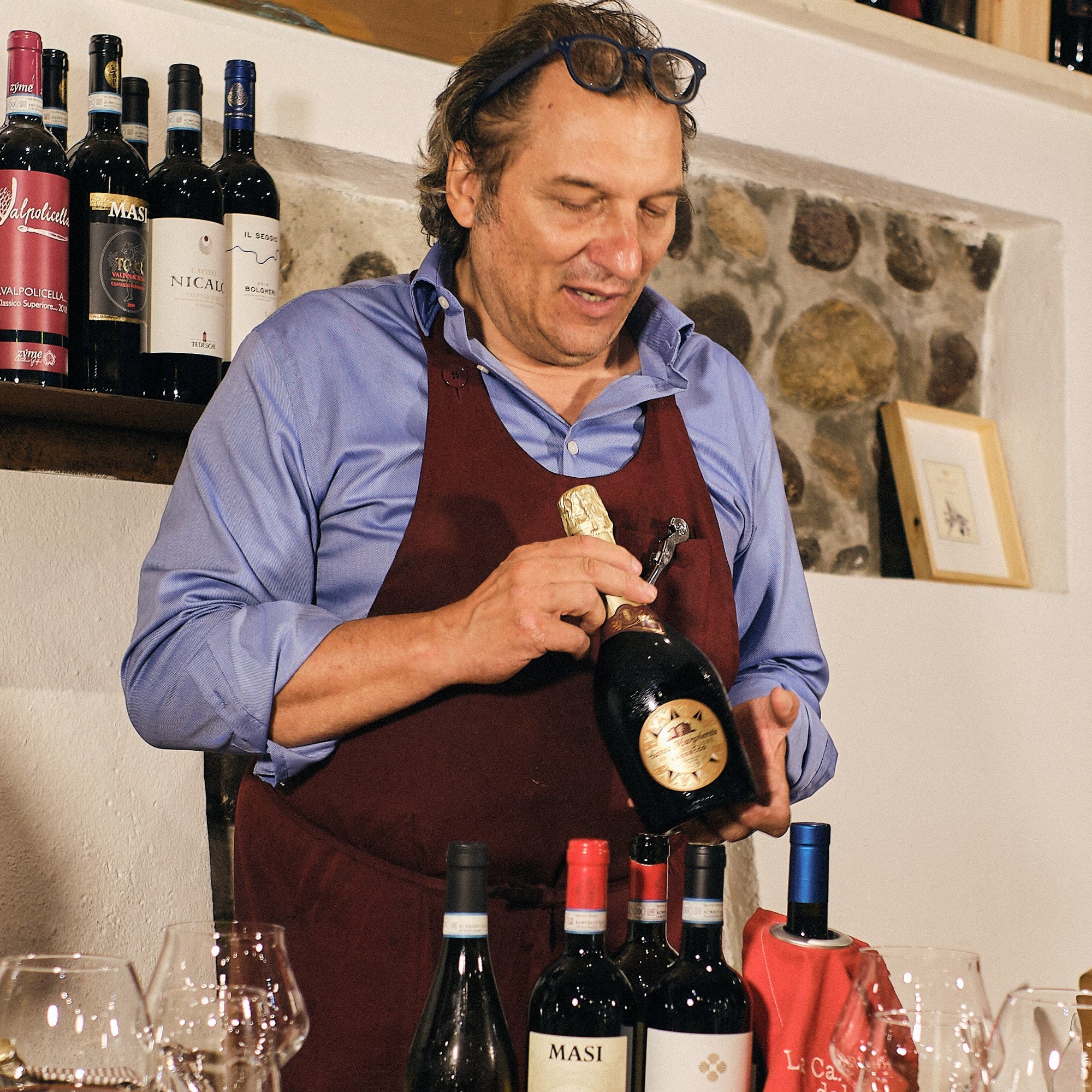Wine Tasting near Juliet's House - Wine Tasting - Touraround